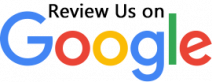 Google review