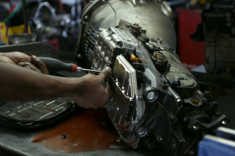 A1 Transmission