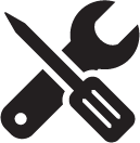 Fix it icon